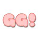 GG