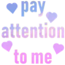 Attention