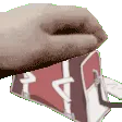 gymbagPat