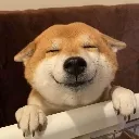 hehe