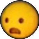 gasp