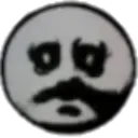 grim