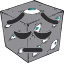 PensiveCube PensiveCube