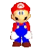 MarioDance