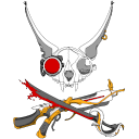 KavatRaiders_Emblem Discord Emoji | Golden Pagoda