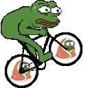 MonkaBike MonkaBike