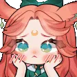 Cosetteblush
