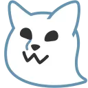 blobfoxghost