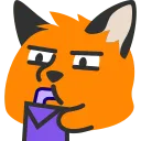 blobfoxsipglare blobfoxsipglare