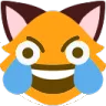 CryLaughFur