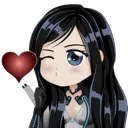 RavenKiss
