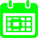 LimeCalender