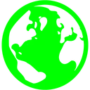 LimeGlobe