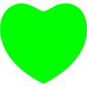LimeHeart