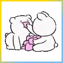 lovebombing