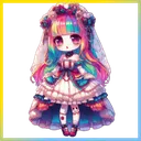 Rainbowbride