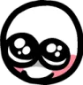 face_kawaii Discord emoji