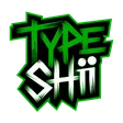 TypeShii_112pxdc