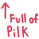 fullofpilk Discord emoji