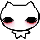 soulesscat Discord emoji