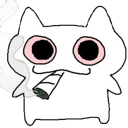 catsmoke Discord emoji