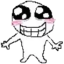 hehe