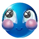 blueblush