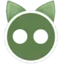 greencatsurprised