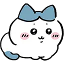 HachiwareLoaf_ham