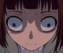 milkchan_stare