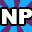 npnoproblem Discord emoji