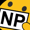 blob_noproblem Discord emoji