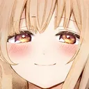 MahiruLoveSmileGundou