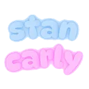 stancarly