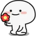 giveflower