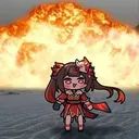 boom boom