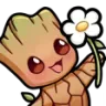 FlowerGroot
