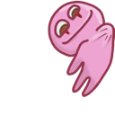 T2ChemChoke1 Discord sticker from Chemistry's Lab