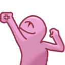 T2ChemChoke2 custom emote from Chemistry's Lab