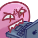 T2ChemBitePC Discord Emoji from Chemistry's Lab