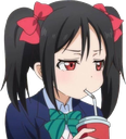 Nico_Drink Discord emoji