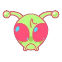 gnarp_frown