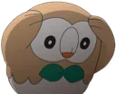 rowletdespair