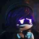 Uzi_Blushing_Thumbsup