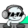 polarDJ