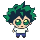 dekudance