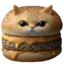 cat_Burger