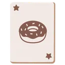 DonutCard