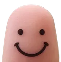 Happy