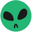 esalienblue esalienblue